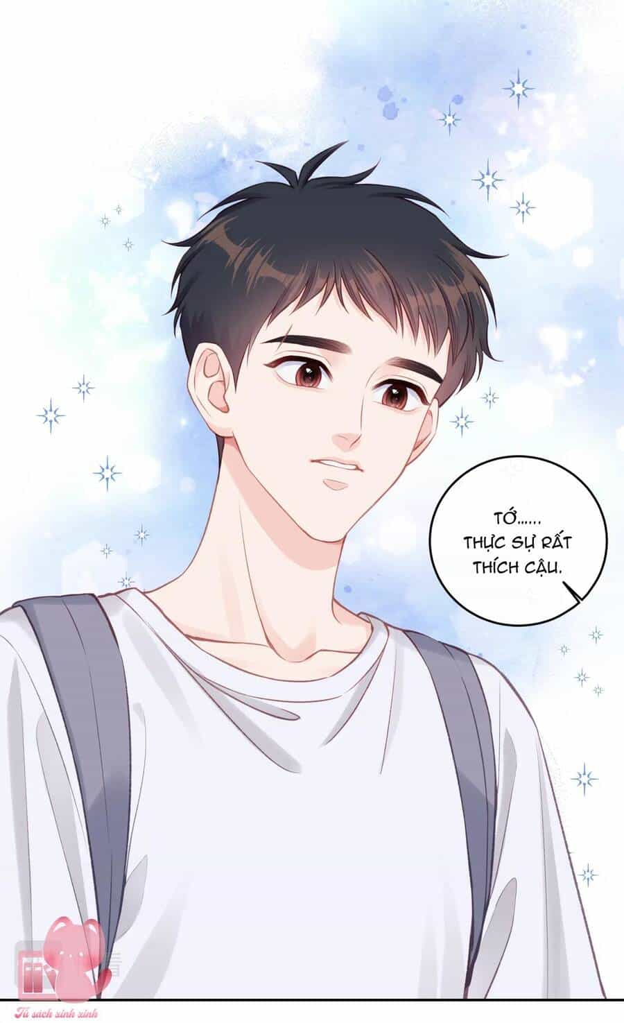 Chuyện Không Thể - Chương 35 - ảnh 12