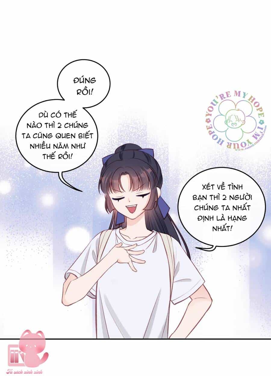 Chuyện Không Thể - Chương 35 - ảnh 18