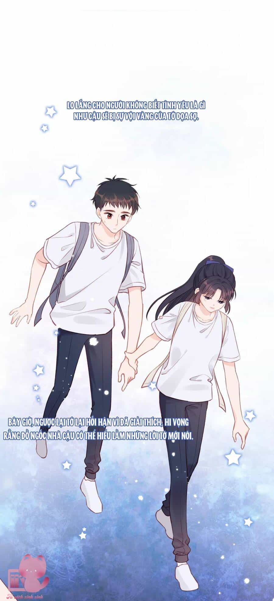 Chuyện Không Thể - Chương 35 - ảnh 21