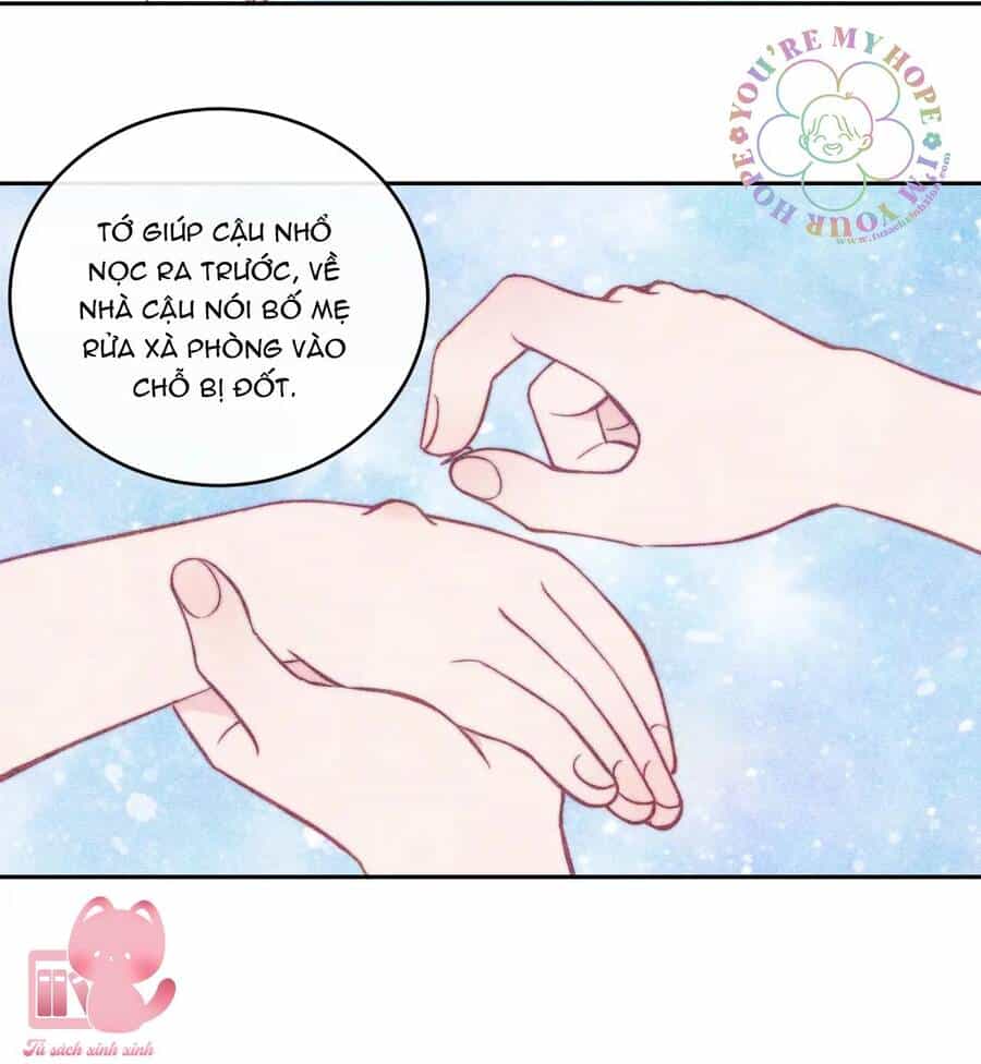 Chuyện Không Thể - Chương 35 - ảnh 31
