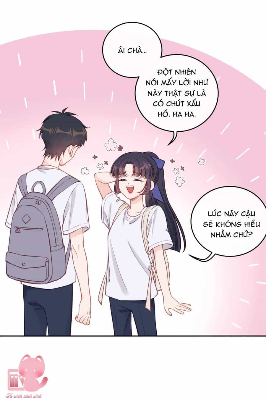 Chuyện Không Thể - Chương 35 - ảnh 7