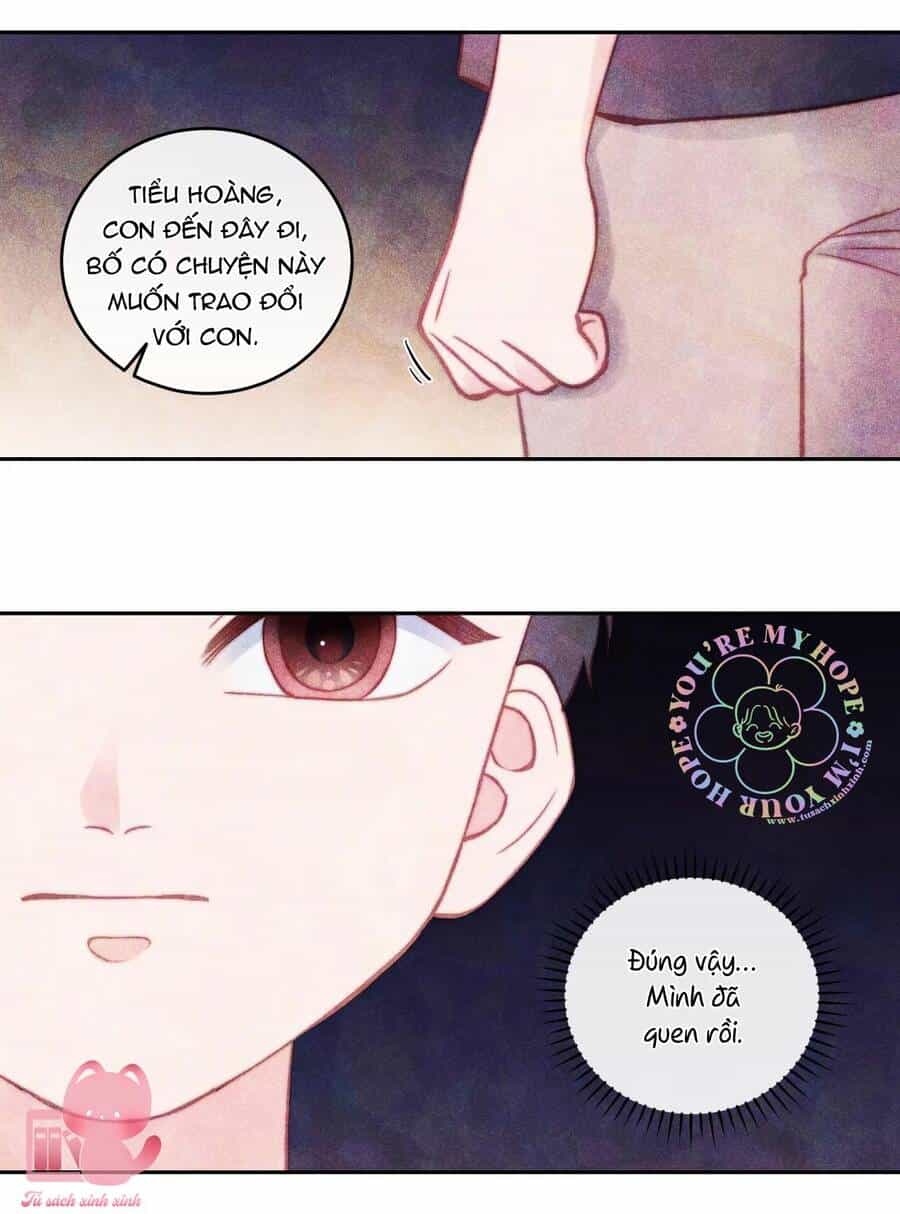 Chuyện Không Thể - Chương 37 - ảnh 11
