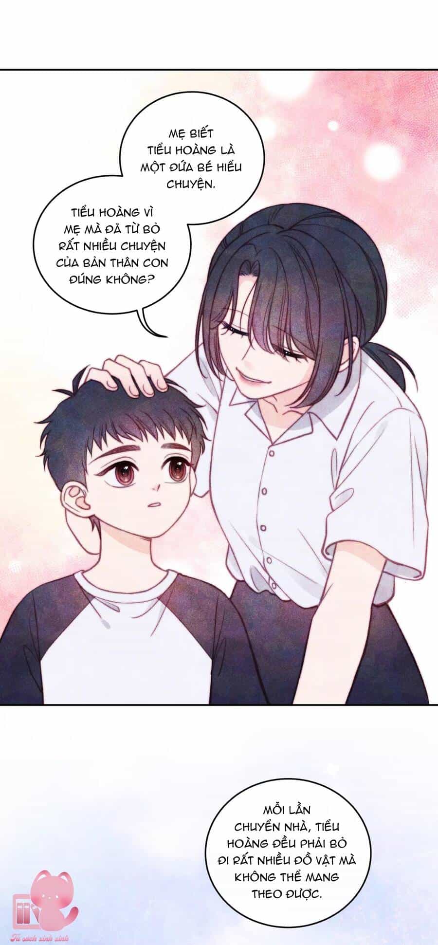 Chuyện Không Thể - Chương 37 - ảnh 26