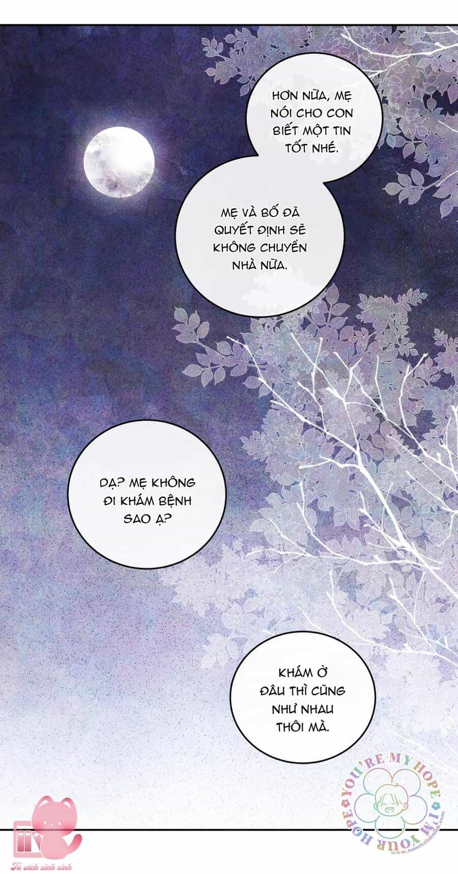 Chuyện Không Thể - Chương 37 - ảnh 29