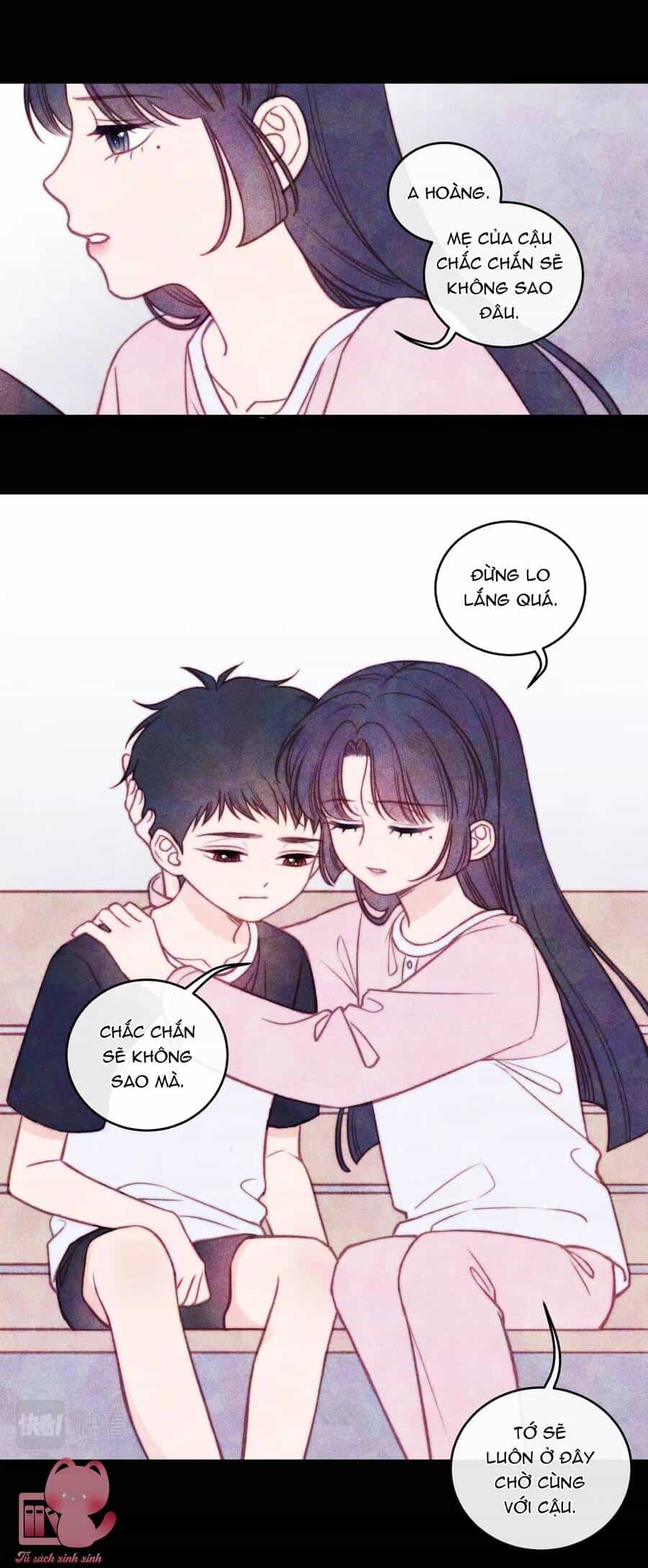 Chuyện Không Thể - Chương 37 - ảnh 38