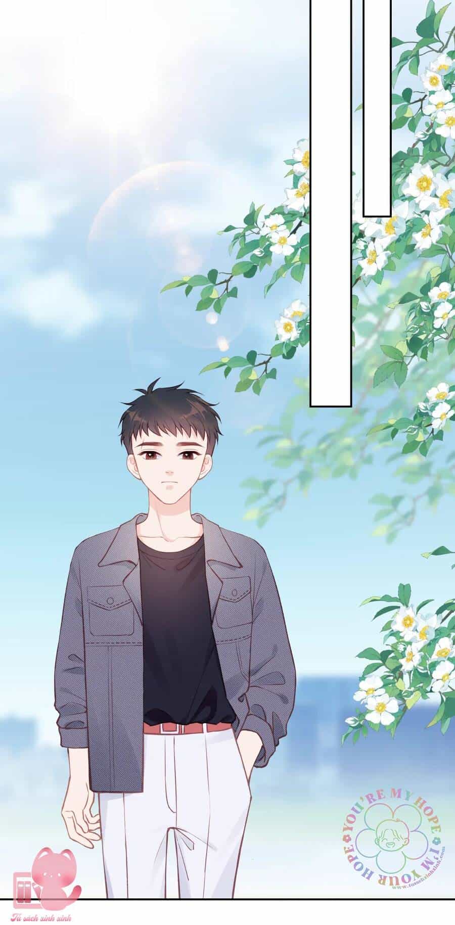 Chuyện Không Thể - Chương 37 - ảnh 47