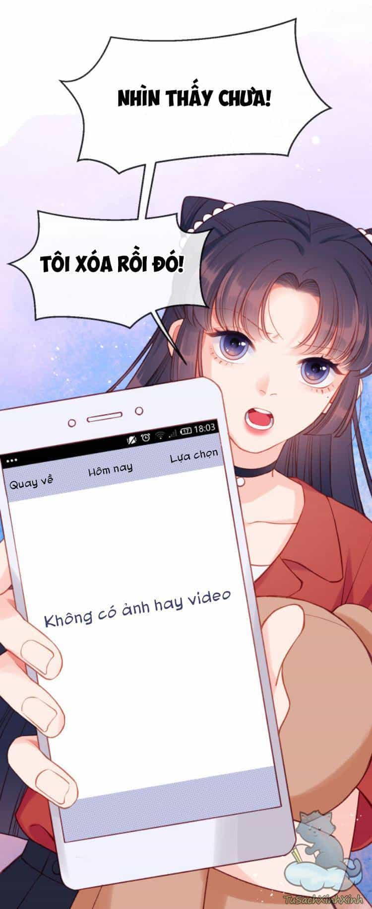 Chuyện Không Thể - Chương 2.2 - ảnh 12