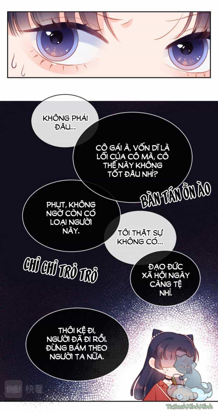 Chuyện Không Thể - Chương 2.2 - ảnh 19