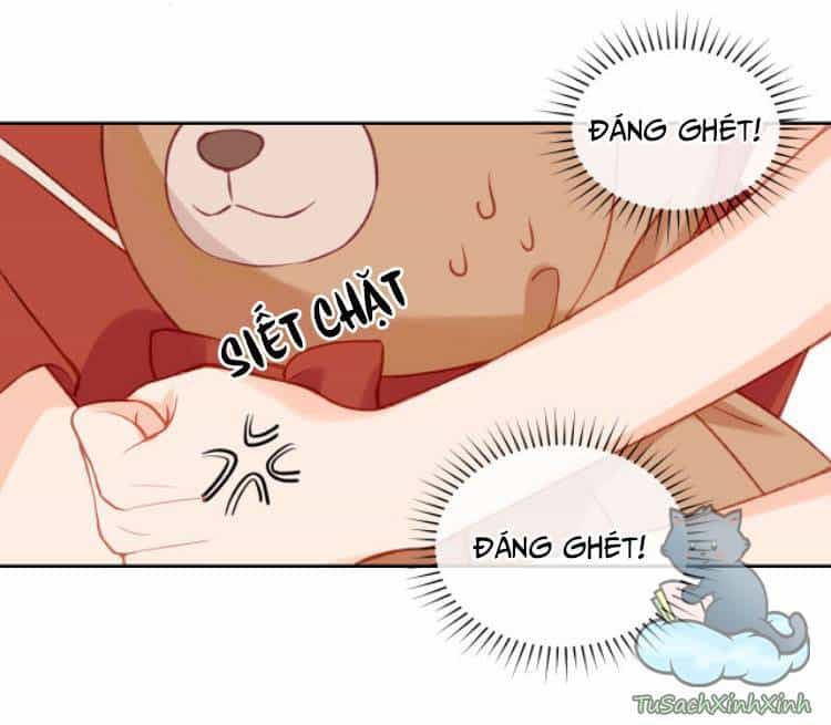 Chuyện Không Thể - Chương 2.2 - ảnh 20