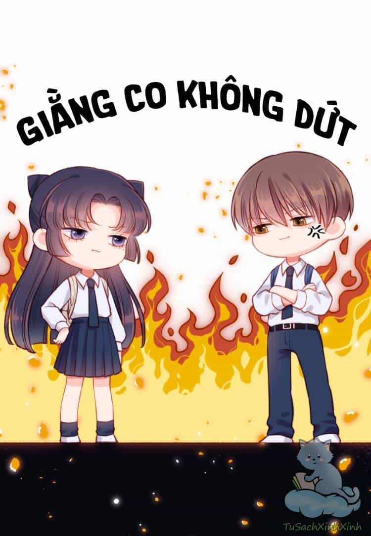 Chuyện Không Thể - Chương 2.2 - ảnh 27