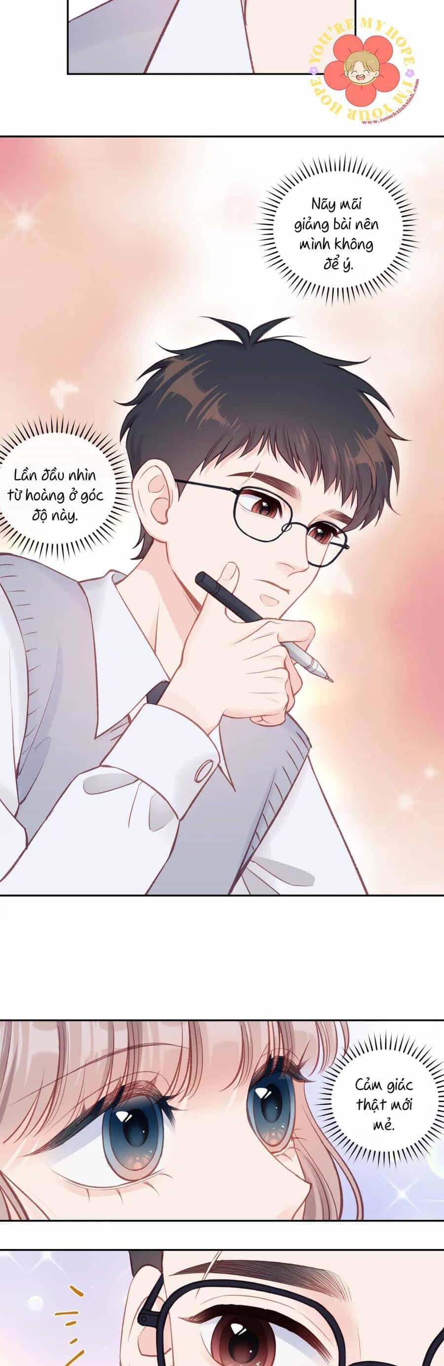 Chuyện Không Thể - Chương 38 - ảnh 10