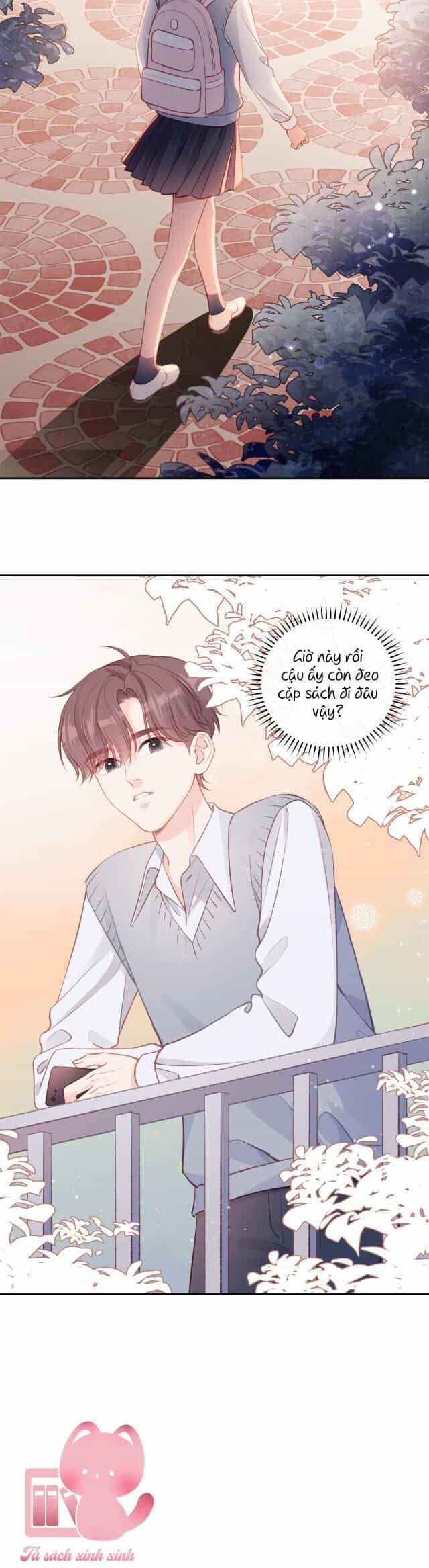 Chuyện Không Thể - Chương 41 - ảnh 20