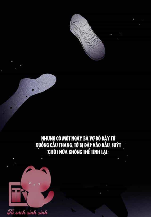Chuyện Không Thể - Chương 43 - ảnh 11