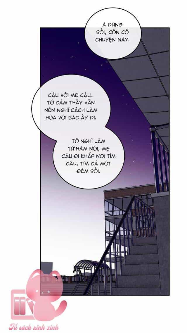 Chuyện Không Thể - Chương 43 - ảnh 27