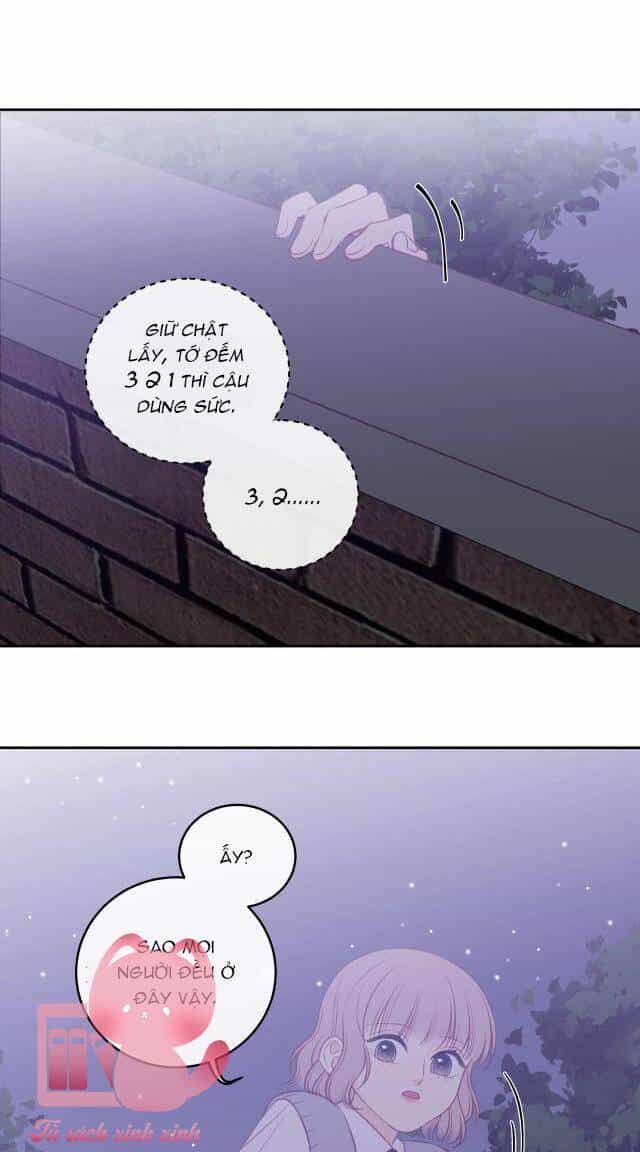 Chuyện Không Thể - Chương 43 - ảnh 43