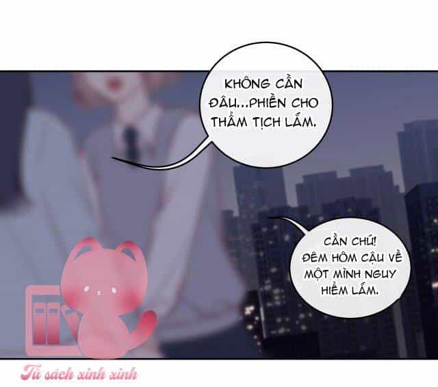 Chuyện Không Thể - Chương 44 - ảnh 21