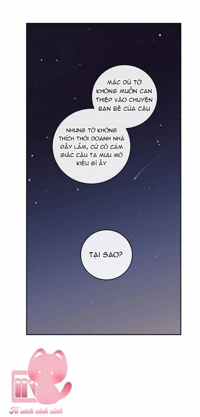 Chuyện Không Thể - Chương 44 - ảnh 28