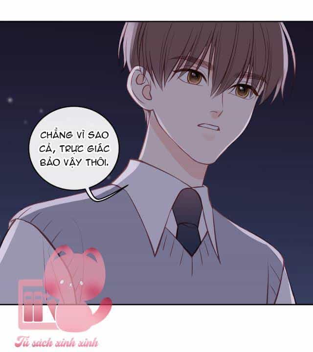 Chuyện Không Thể - Chương 44 - ảnh 29