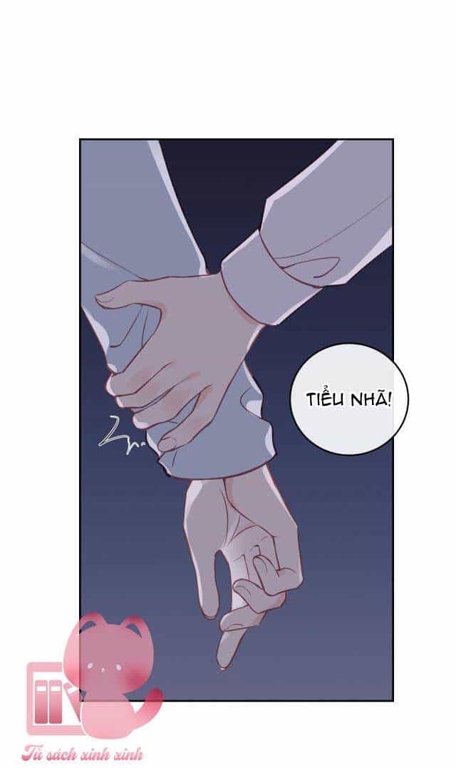 Chuyện Không Thể - Chương 44 - ảnh 3
