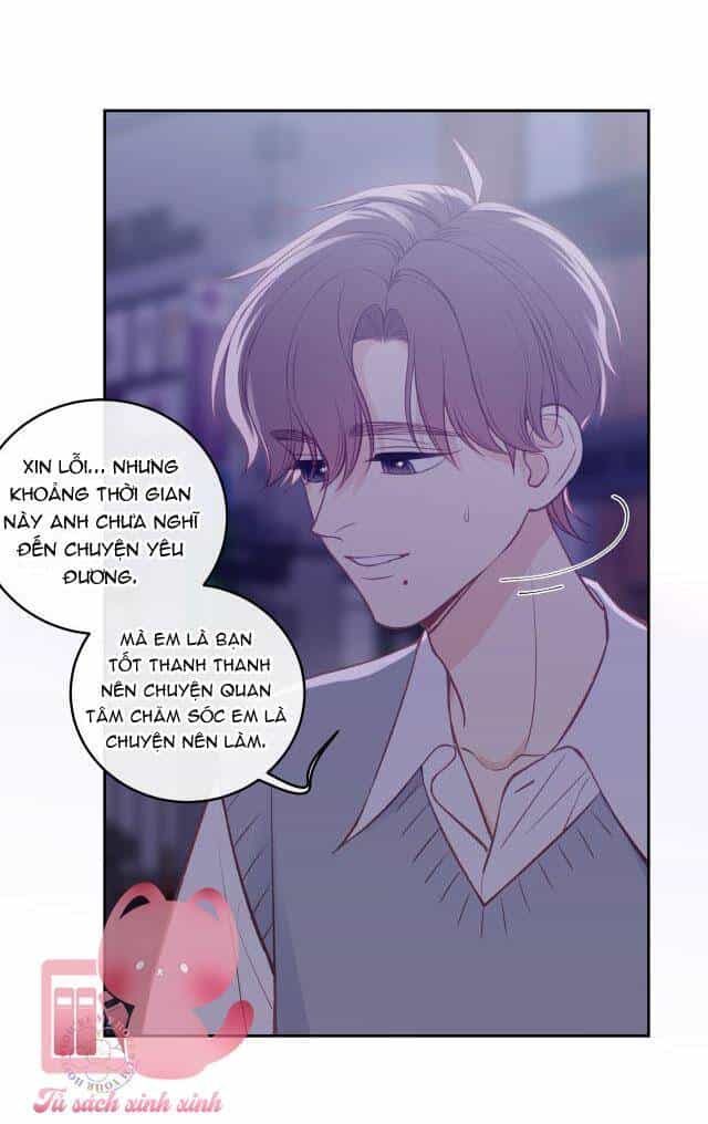 Chuyện Không Thể - Chương 45 - ảnh 13