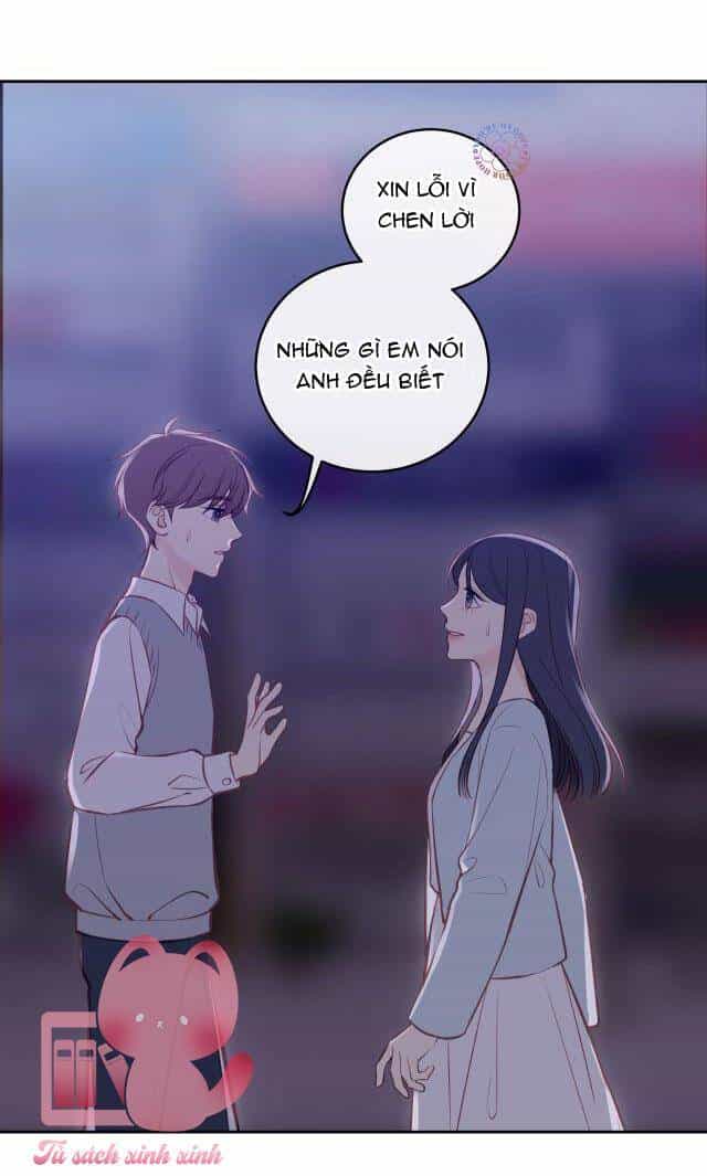 Chuyện Không Thể - Chương 45 - ảnh 18