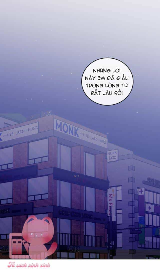 Chuyện Không Thể - Chương 45 - ảnh 2