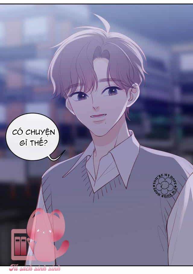 Chuyện Không Thể - Chương 45 - ảnh 3