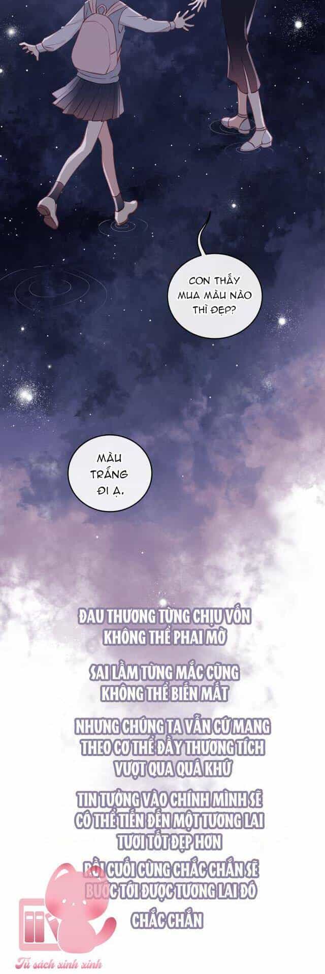 Chuyện Không Thể - Chương 46 - ảnh 21