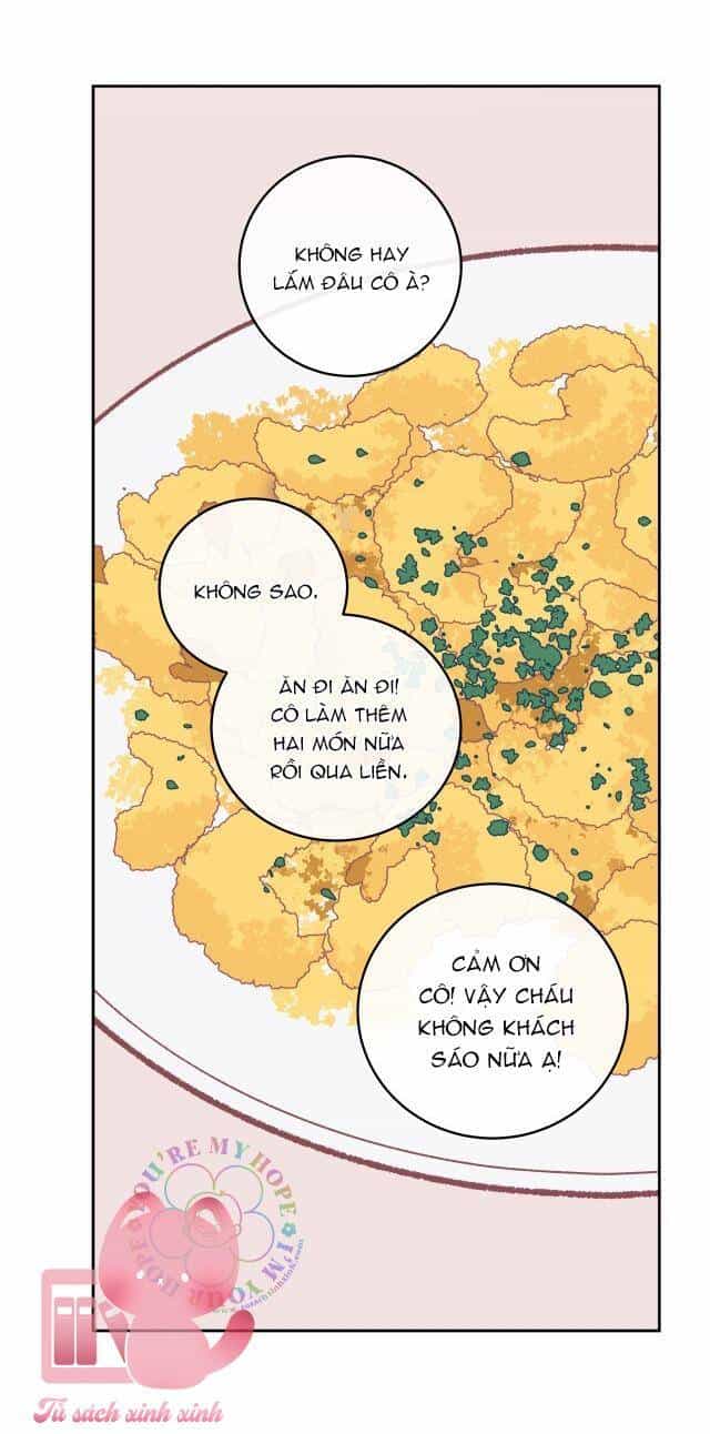 Chuyện Không Thể - Chương 47 - ảnh 22