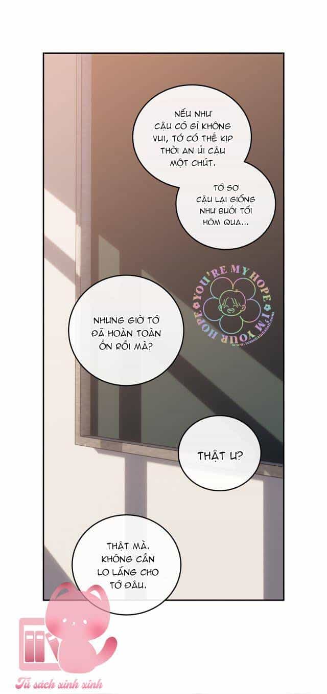 Chuyện Không Thể - Chương 47 - ảnh 5