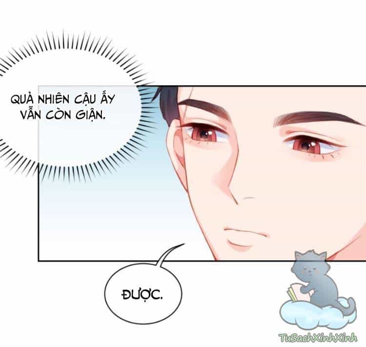 Chuyện Không Thể - Chương 3 - ảnh 19