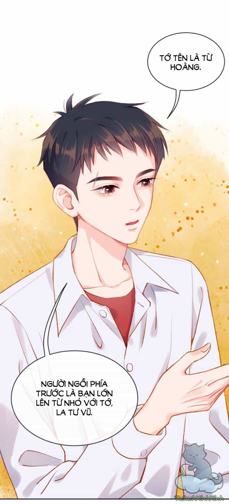 Chuyện Không Thể - Chương 3 - ảnh 36