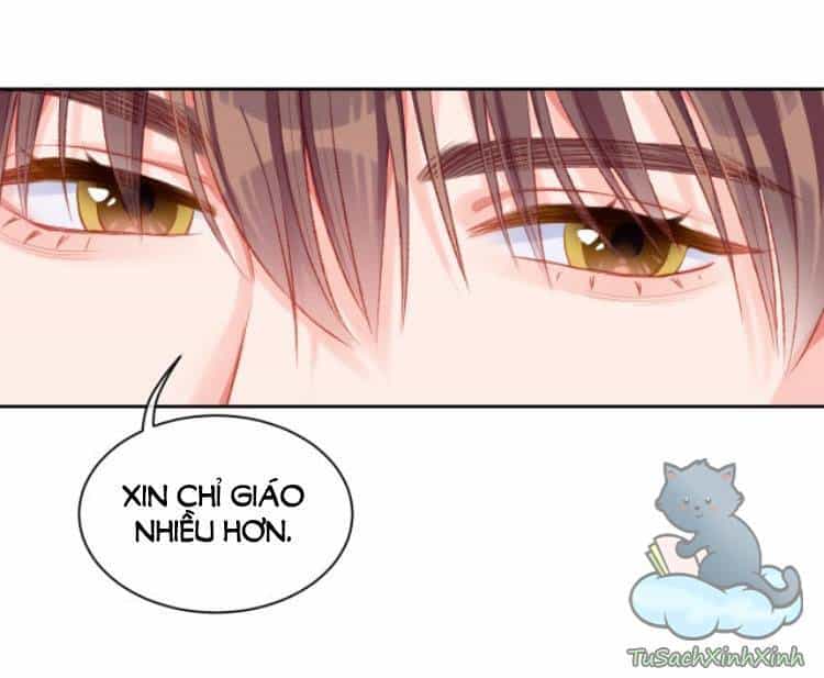 Chuyện Không Thể - Chương 3 - ảnh 40