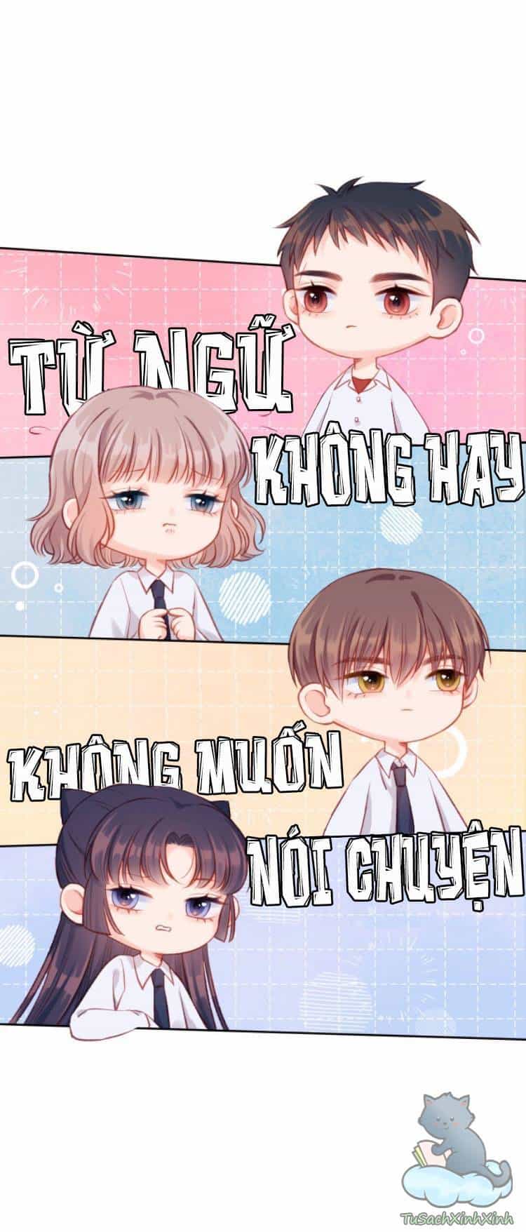 Chuyện Không Thể - Chương 3 - ảnh 42