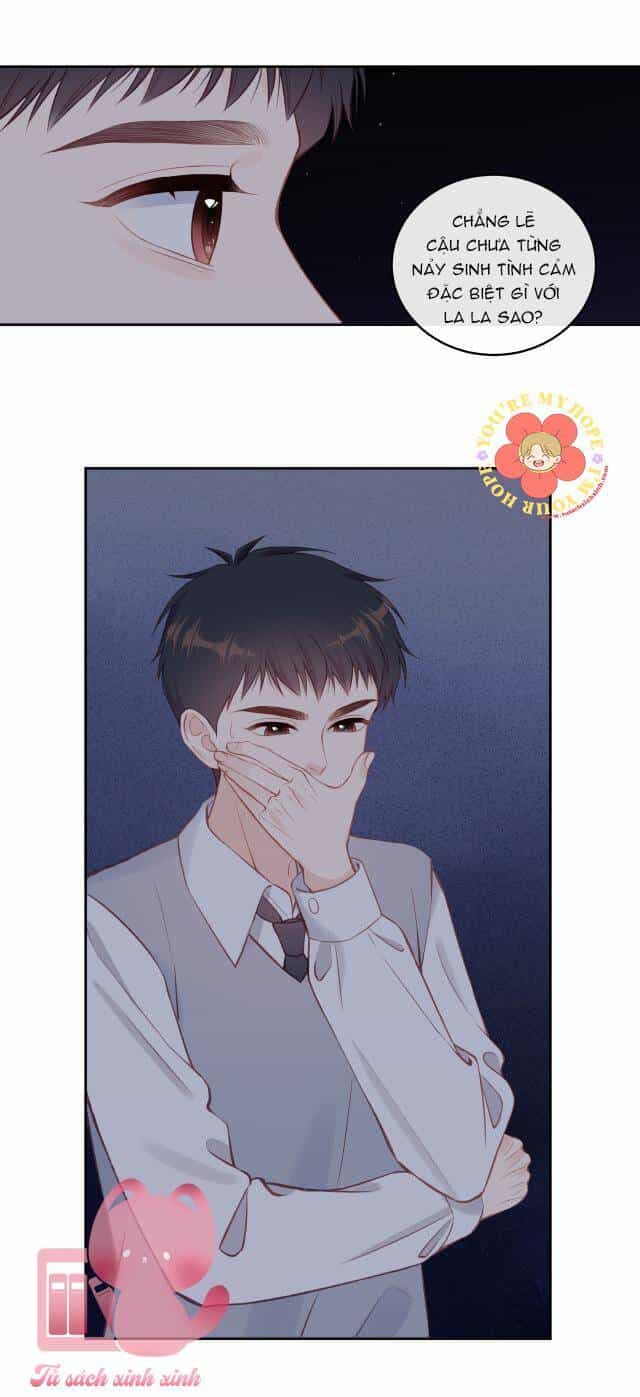 Chuyện Không Thể - Chương 48 - ảnh 21