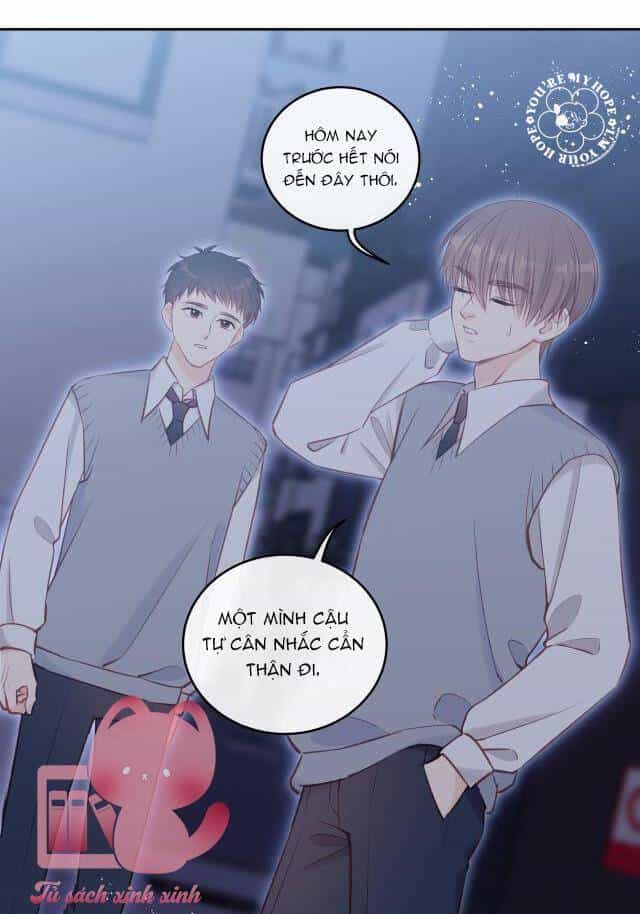 Chuyện Không Thể - Chương 49 - ảnh 12