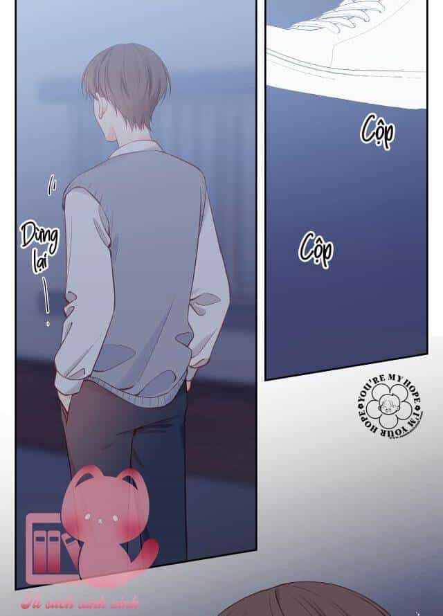 Chuyện Không Thể - Chương 49 - ảnh 16