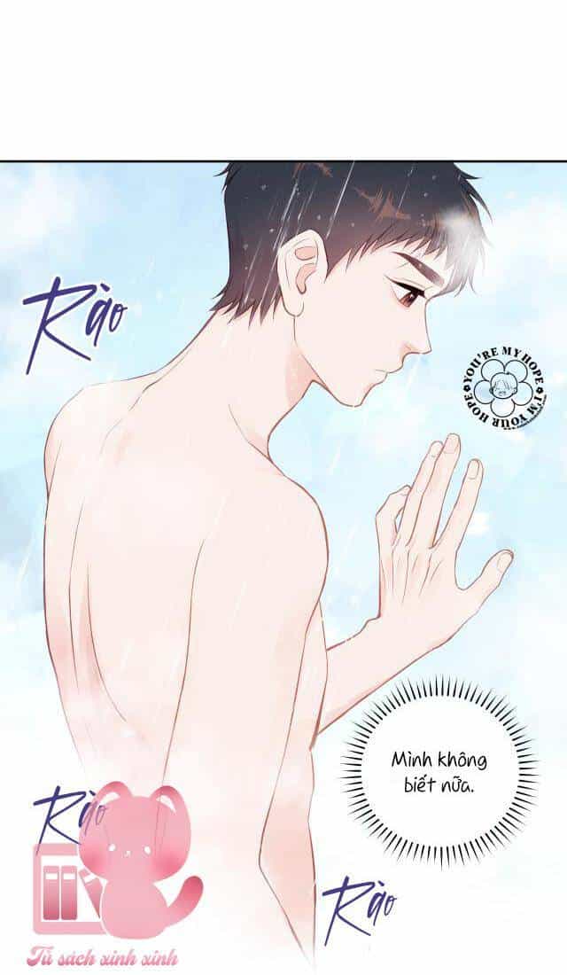 Chuyện Không Thể - Chương 49 - ảnh 22