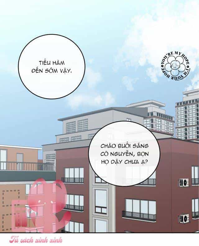Chuyện Không Thể - Chương 49 - ảnh 24