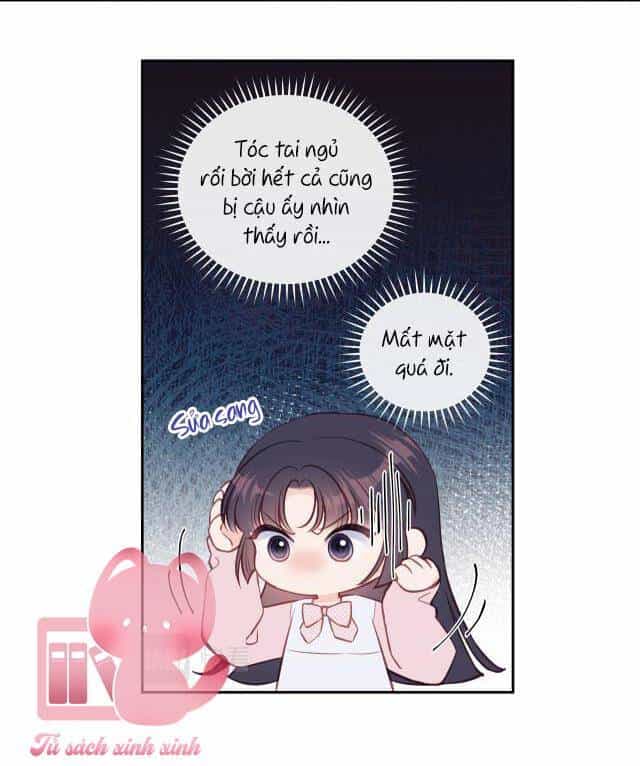 Chuyện Không Thể - Chương 49 - ảnh 29