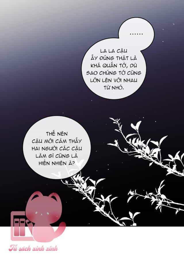 Chuyện Không Thể - Chương 49 - ảnh 7