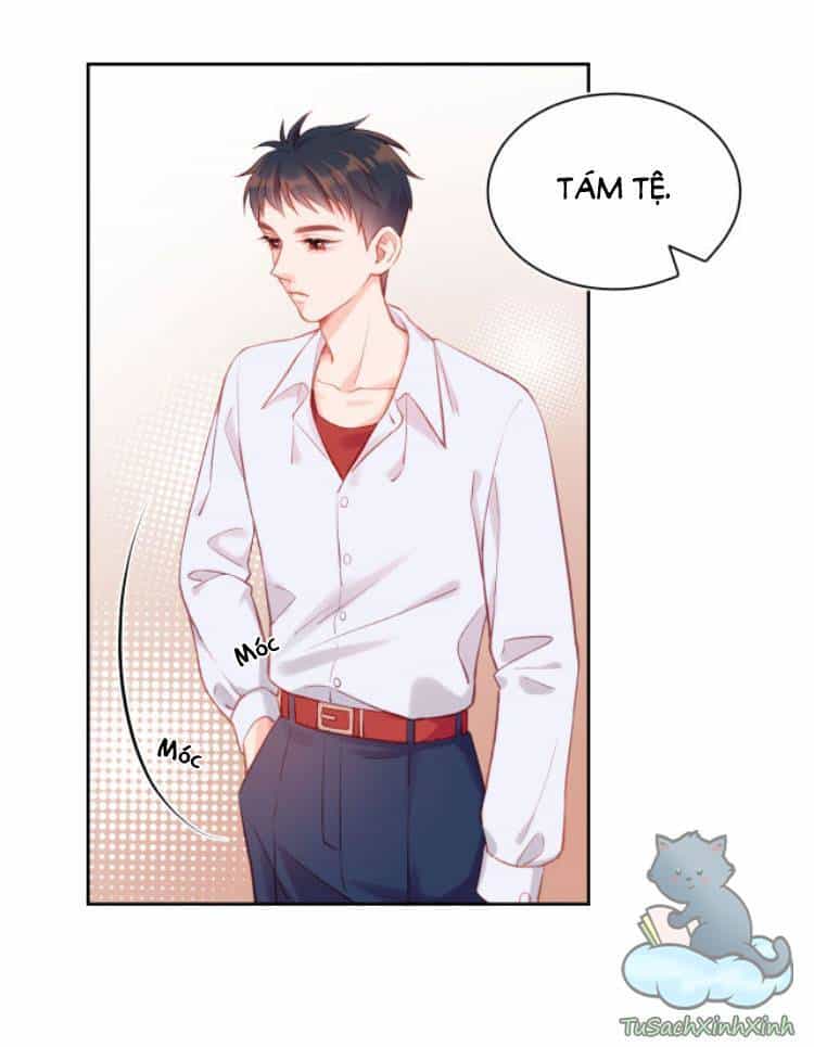 Chuyện Không Thể - Chương 4 - ảnh 18