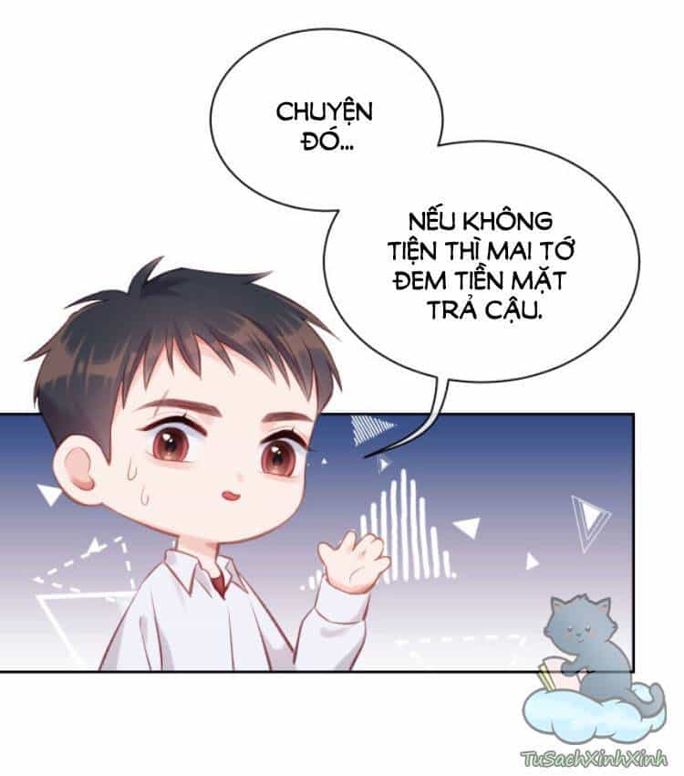 Chuyện Không Thể - Chương 4 - ảnh 28