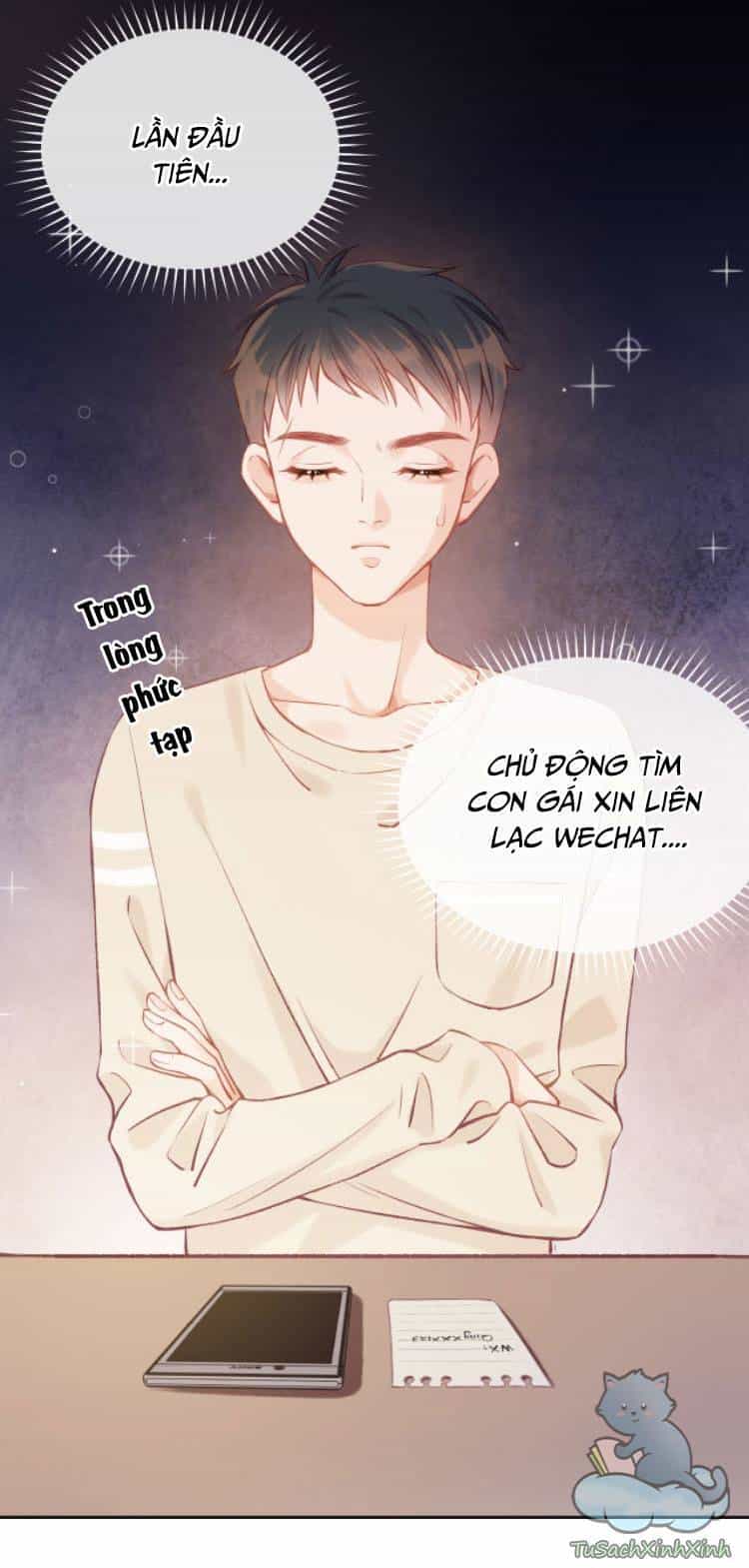 Chuyện Không Thể - Chương 4 - ảnh 37