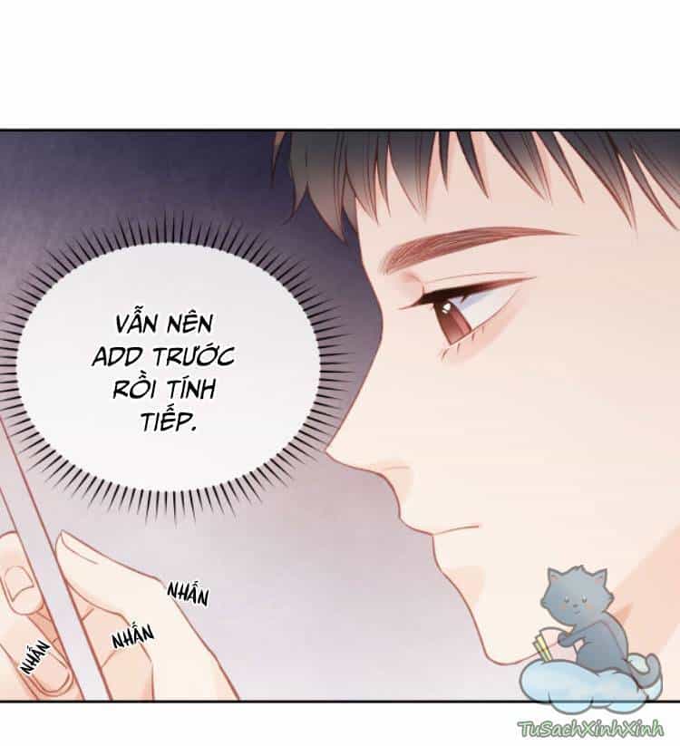 Chuyện Không Thể - Chương 4 - ảnh 39