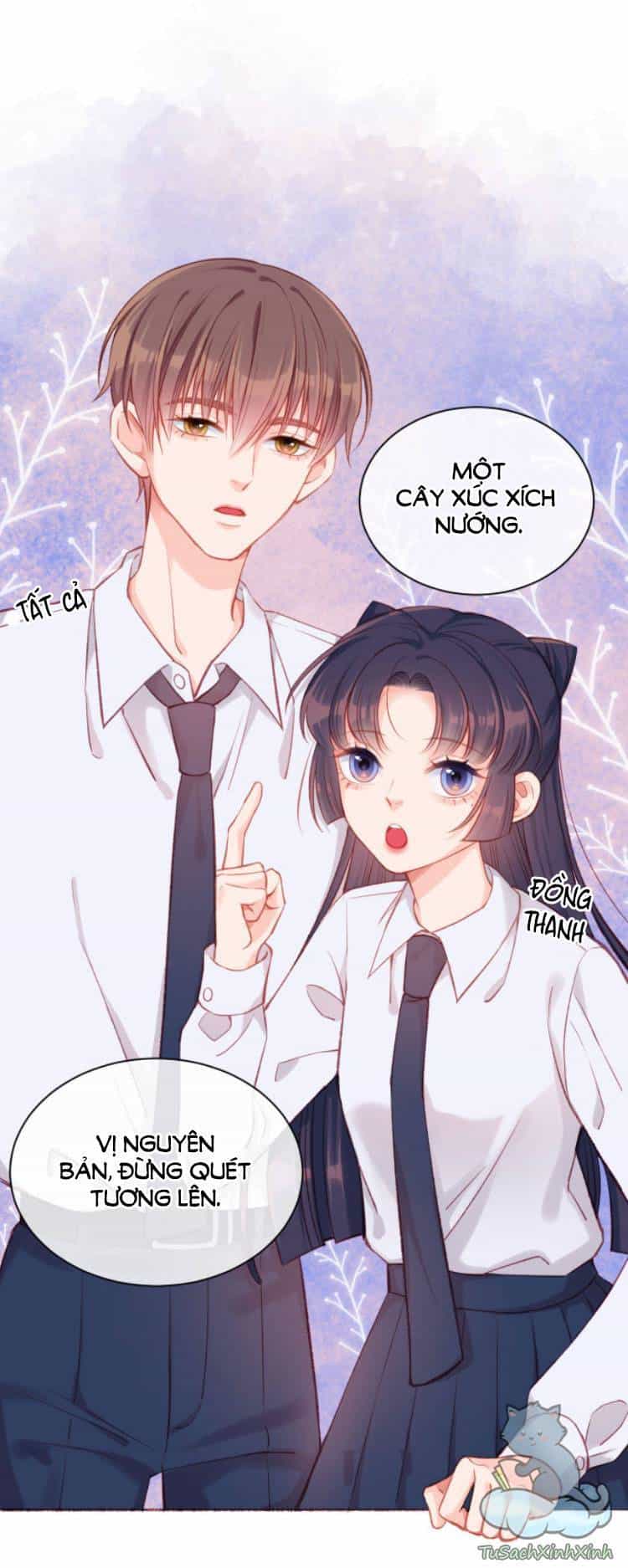 Chuyện Không Thể - Chương 4 - ảnh 4