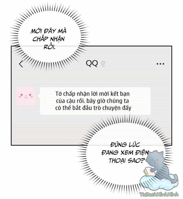 Chuyện Không Thể - Chương 4 - ảnh 43
