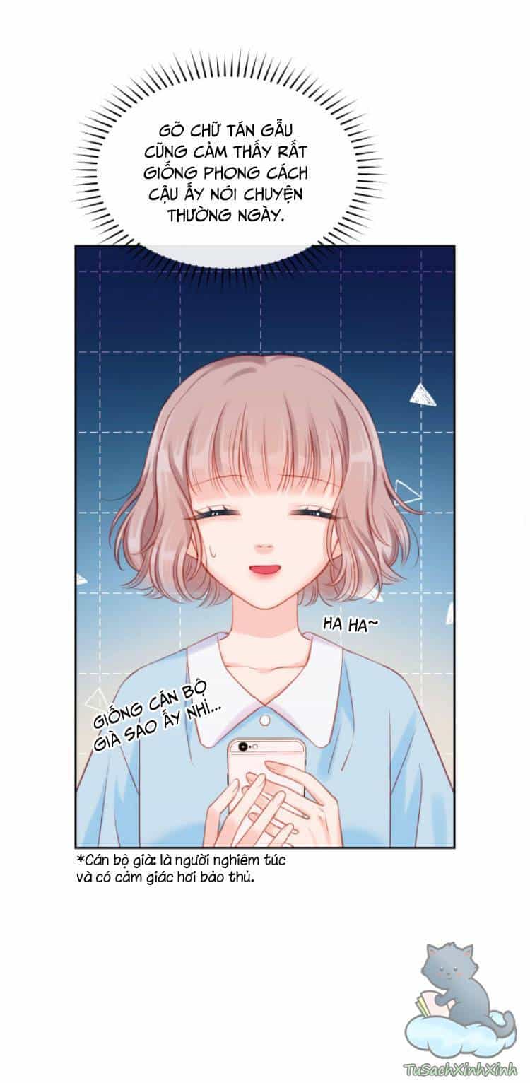 Chuyện Không Thể - Chương 5 - ảnh 15