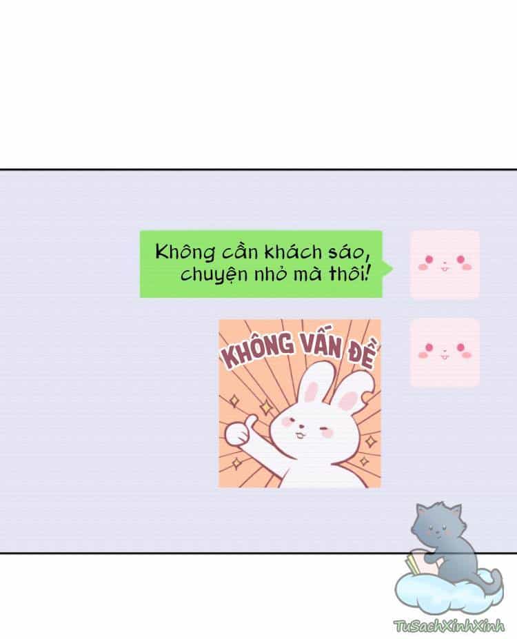 Chuyện Không Thể - Chương 5 - ảnh 21