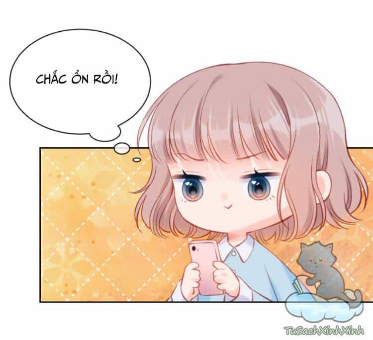 Chuyện Không Thể - Chương 5 - ảnh 22